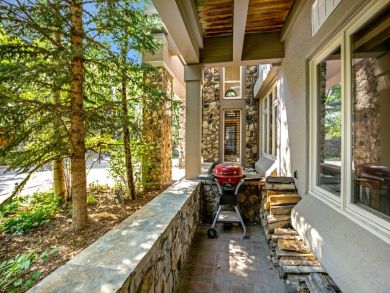 Beaver Creek Bachelor Gulch Home 925956