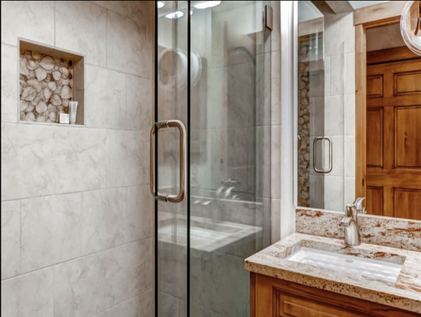 Luxury Mountain Townhome Three Bedrooms Plus a Loft