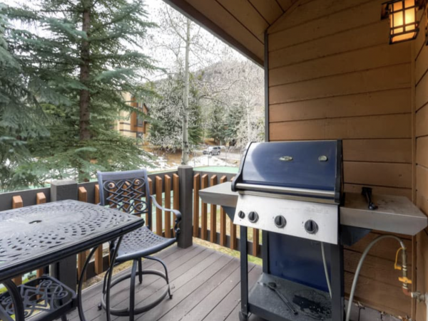 Luxury Mountain Townhome Three Bedrooms Plus a Loft