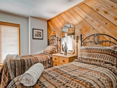 Beaver Creek Bachelor Gulch Home 925958
