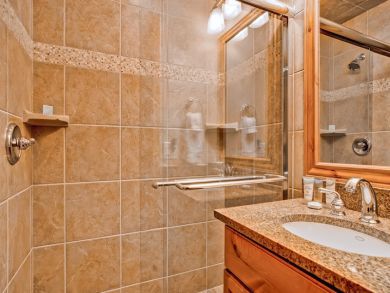 Beaver Creek Bachelor Gulch Home 925958