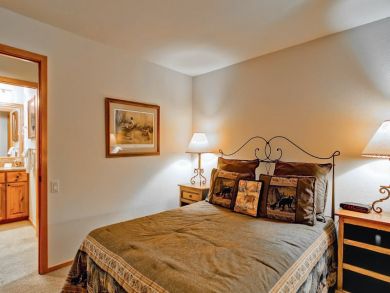 Beaver Creek Bachelor Gulch Home 925958