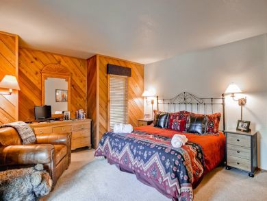Beaver Creek Bachelor Gulch Home 925958