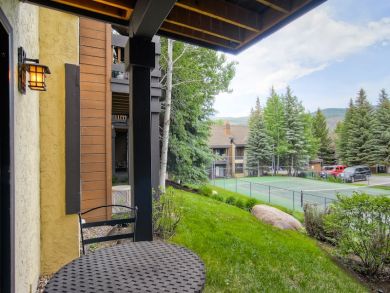 Beaver Creek Bachelor Gulch Home 925958