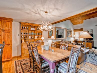 Beaver Creek Bachelor Gulch Home 925958