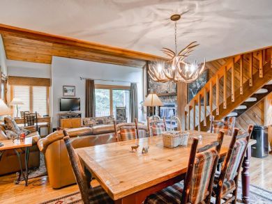 Beaver Creek Bachelor Gulch Home 925958
