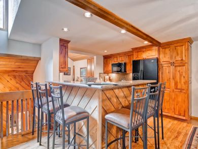 Beaver Creek Bachelor Gulch Home 925958