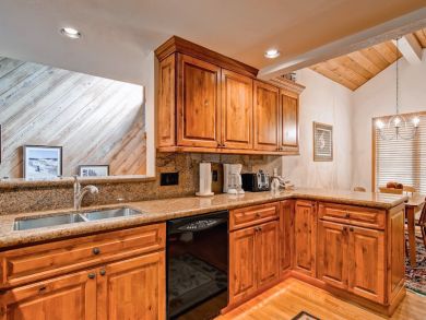 Beaver Creek Bachelor Gulch Home 925958