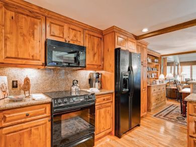 Beaver Creek Bachelor Gulch Home 925958