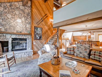 Beaver Creek Bachelor Gulch Home 925958