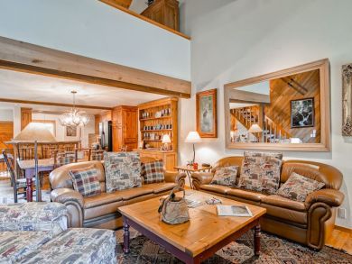 Beaver Creek Bachelor Gulch Home 925958