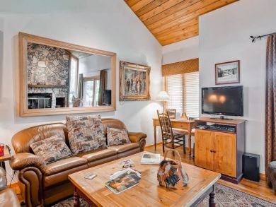 Beaver Creek Bachelor Gulch Home 925958