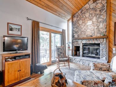 Beaver Creek Bachelor Gulch Home 925958