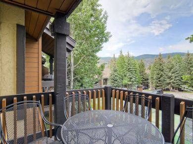 Beaver Creek Bachelor Gulch Home 925958