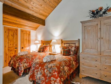 Beaver Creek Bachelor Gulch Home 925958