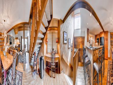 Beaver Creek Bachelor Gulch Home 925958