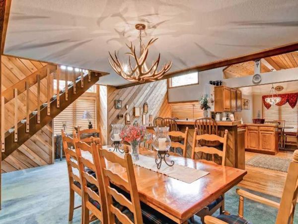 Mountain Retreat with 3 Bedrooms in Avon
