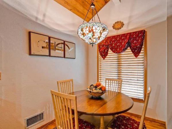 Mountain Retreat with 3 Bedrooms in Avon