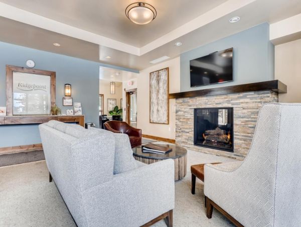 Mountain Retreat with 3 Bedrooms in Avon