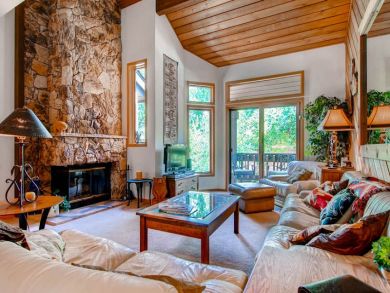 Beaver Creek Bachelor Gulch Home 925961