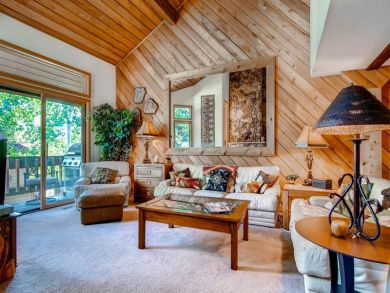 Beaver Creek Bachelor Gulch Home 925961
