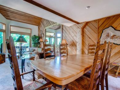 Beaver Creek Bachelor Gulch Home 925961