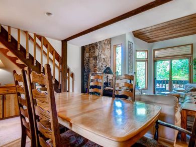 Beaver Creek Bachelor Gulch Home 925961