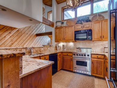 Beaver Creek Bachelor Gulch Home 925961