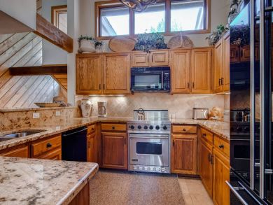 Beaver Creek Bachelor Gulch Home 925961