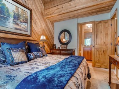 Beaver Creek Bachelor Gulch Home 925961