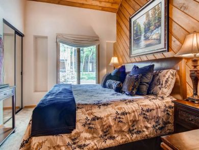 Beaver Creek Bachelor Gulch Home 925961