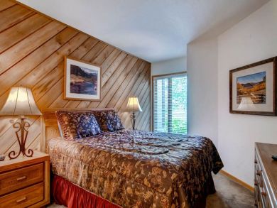Beaver Creek Bachelor Gulch Home 925961