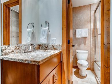 Beaver Creek Bachelor Gulch Home 925961