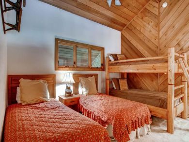 Beaver Creek Bachelor Gulch Home 925961