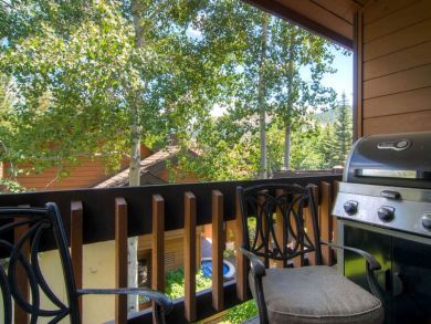 Beaver Creek Bachelor Gulch Home 925961