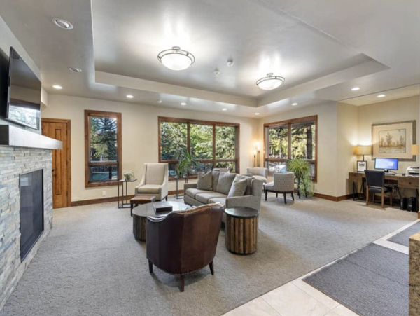 Three level luxury Beaver Creek Town Home
