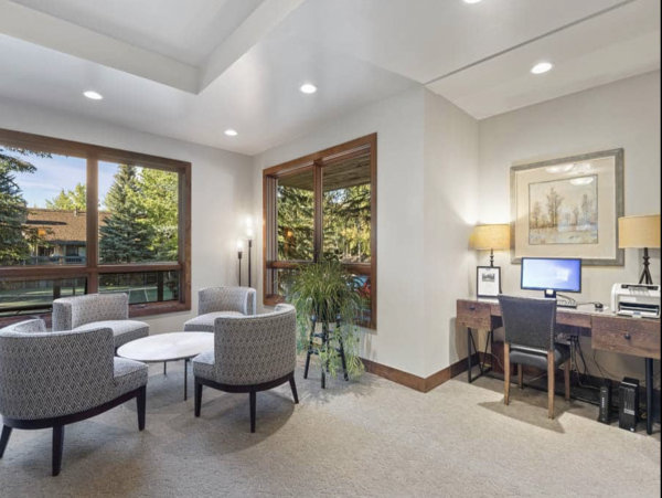 Three level luxury Beaver Creek Town Home