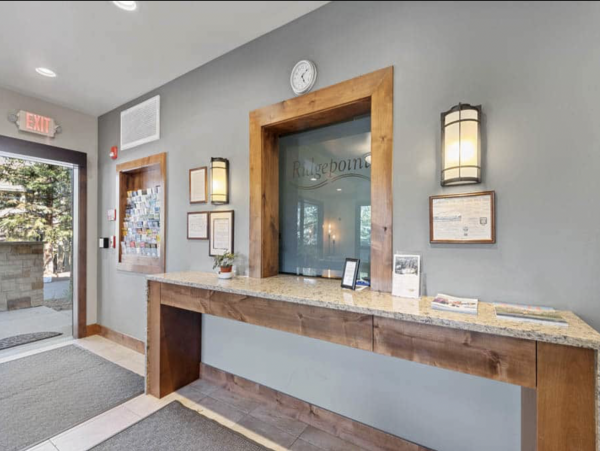 Three level luxury Beaver Creek Town Home