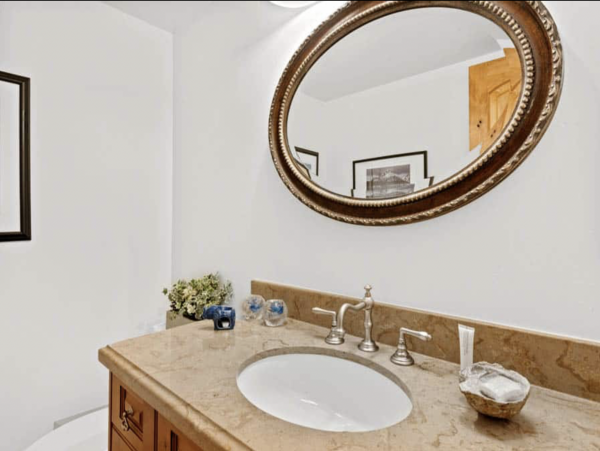 Three level luxury Beaver Creek Town Home