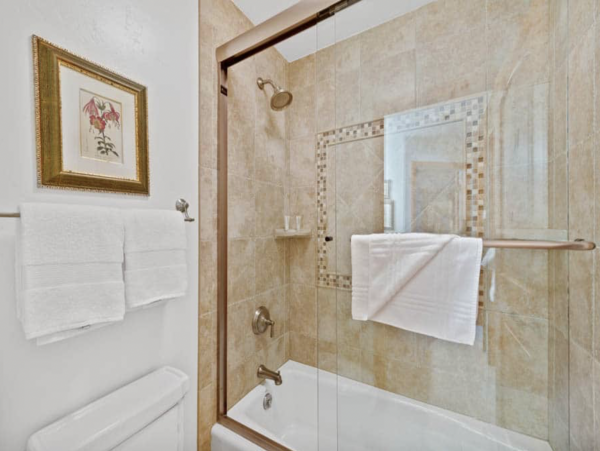 Three level luxury Beaver Creek Town Home