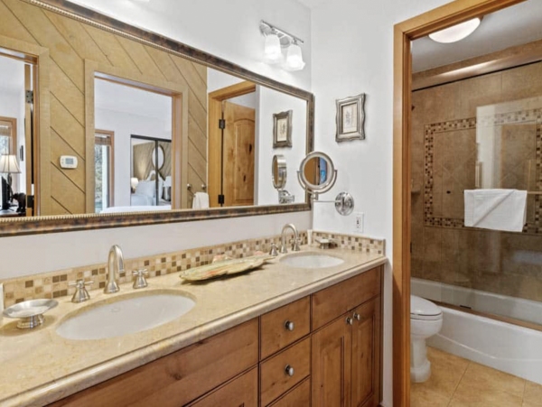 Three level luxury Beaver Creek Town Home