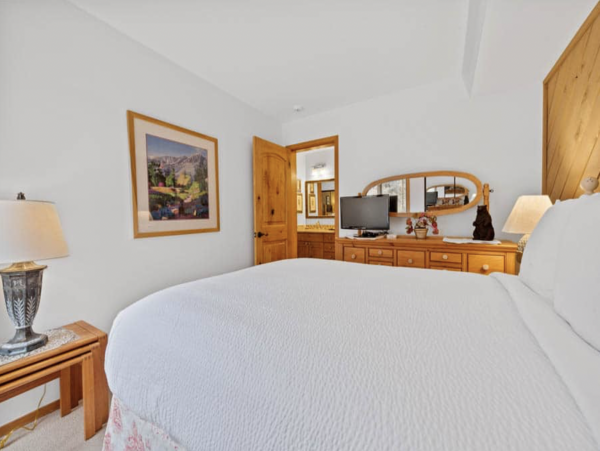 Three level luxury Beaver Creek Town Home