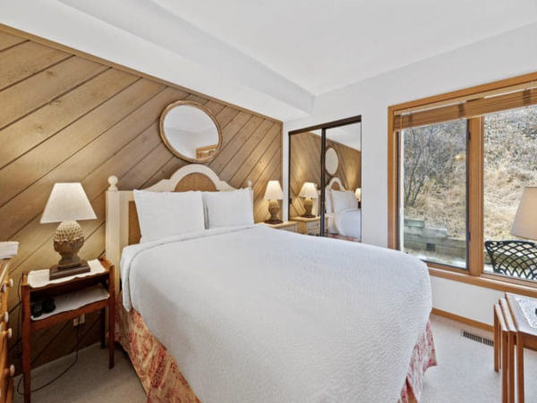 Three level luxury Beaver Creek Town Home