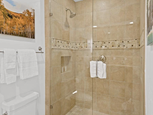 Three level luxury Beaver Creek Town Home