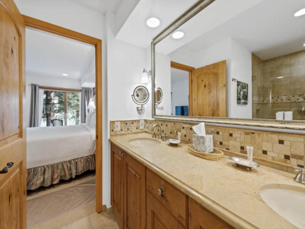 Three level luxury Beaver Creek Town Home
