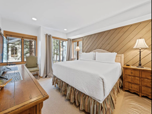 Three level luxury Beaver Creek Town Home