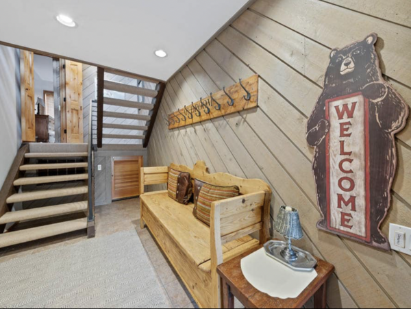 Three level luxury Beaver Creek Town Home