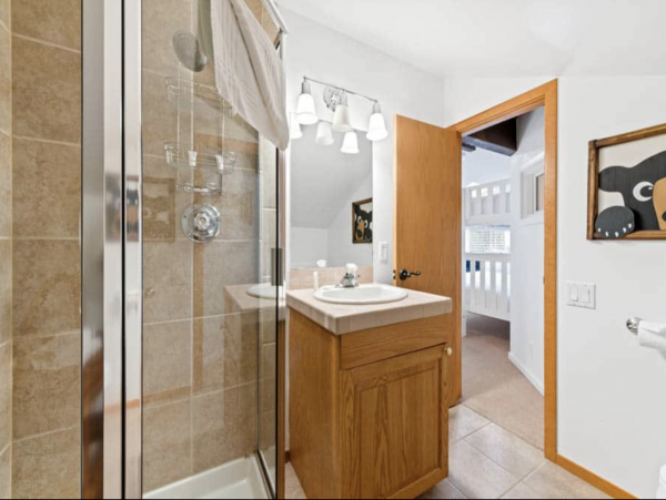 Three level luxury Beaver Creek Town Home