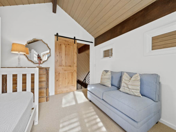 Three level luxury Beaver Creek Town Home