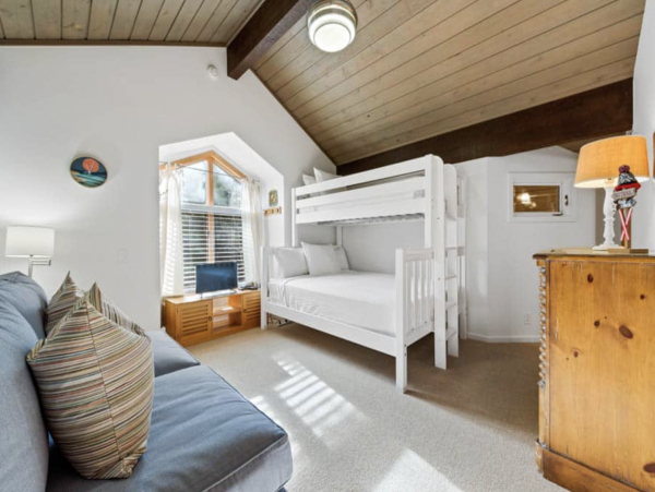 Three level luxury Beaver Creek Town Home
